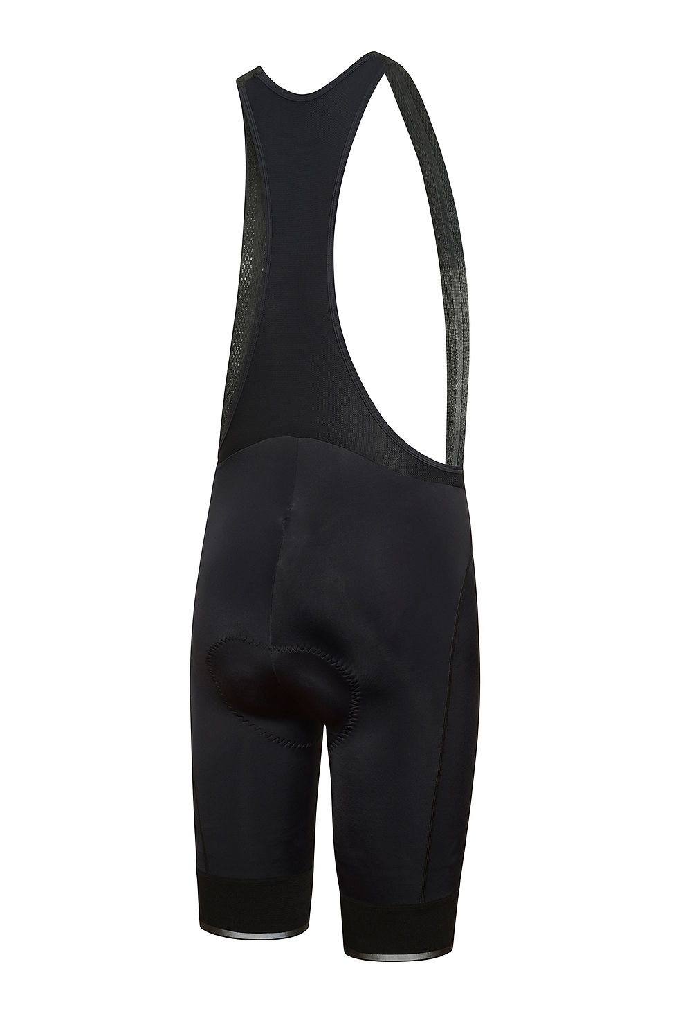 Thumbnail: RH+ LOGO BIBSHORT