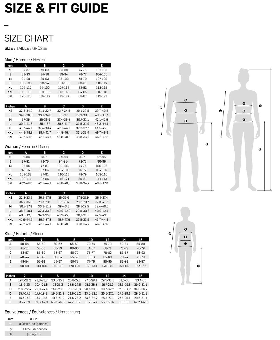 Thumbnail: TERNUA ALPINE PRO PANT M