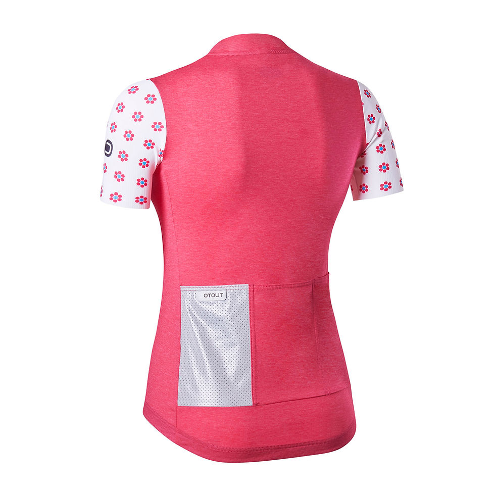 Thumbnail: DOTOUT DAISY W JERSEY