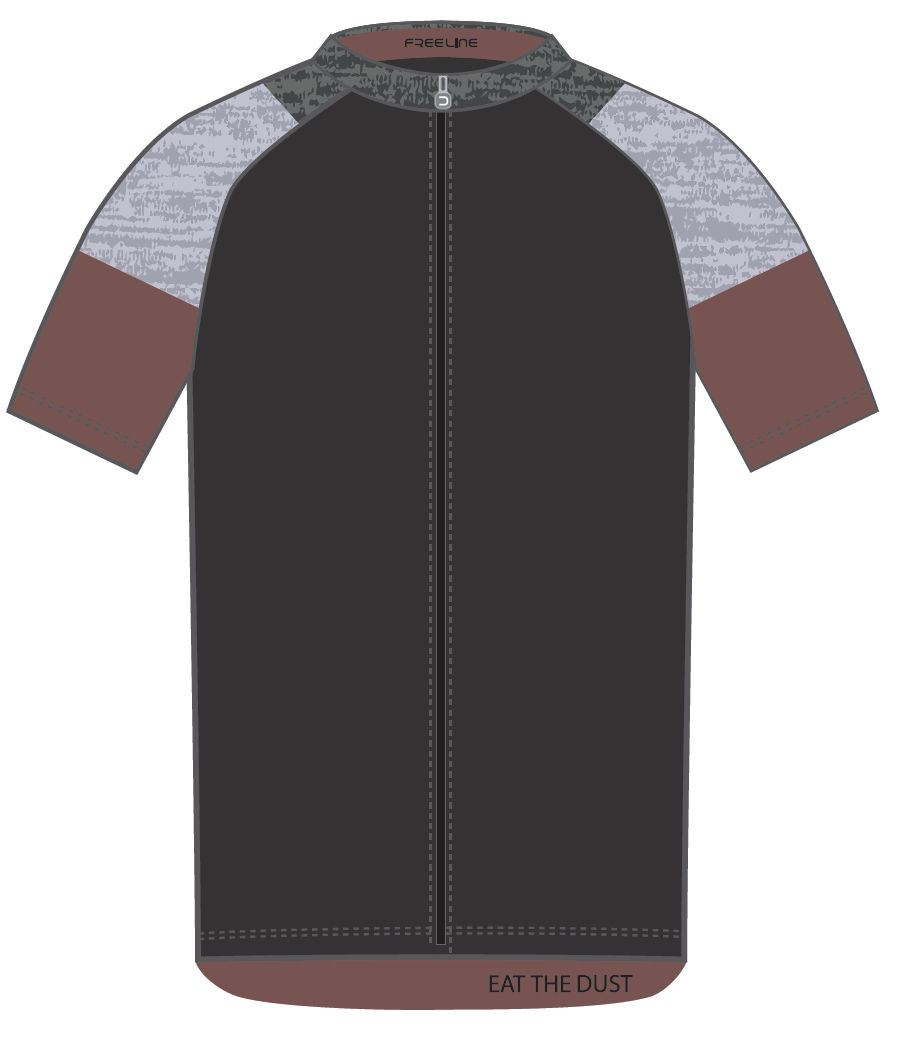 Thumbnail: DOTOUT EDGE JERSEY