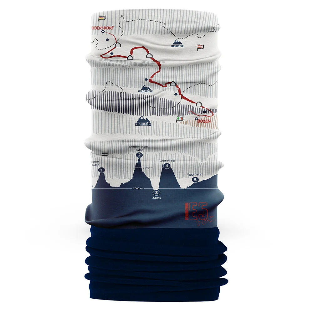 PAC RECYCLED FLEECE E5