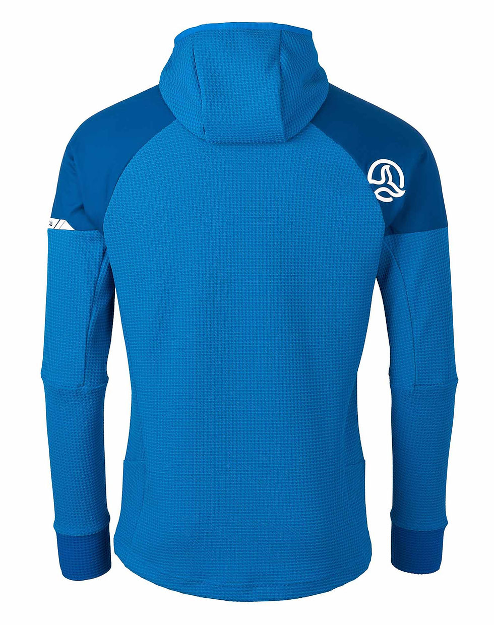 Thumbnail: TERNUA AGILE HYBRID JACKET M