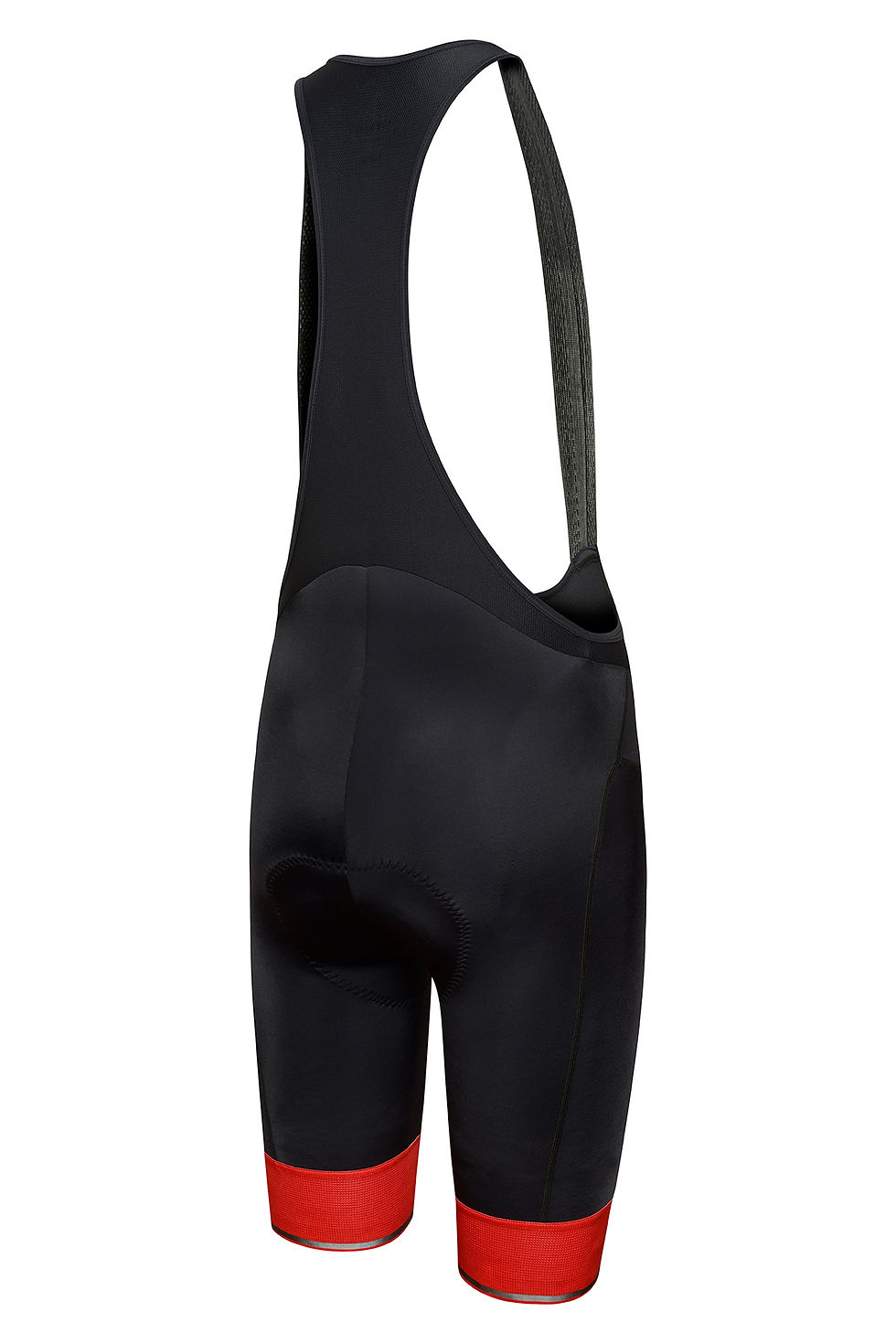 Thumbnail: RH+ LOGO BIBSHORT