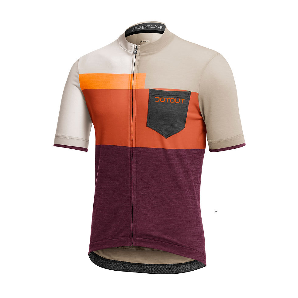 Thumbnail: DOTOUT ACADEMY JERSEY