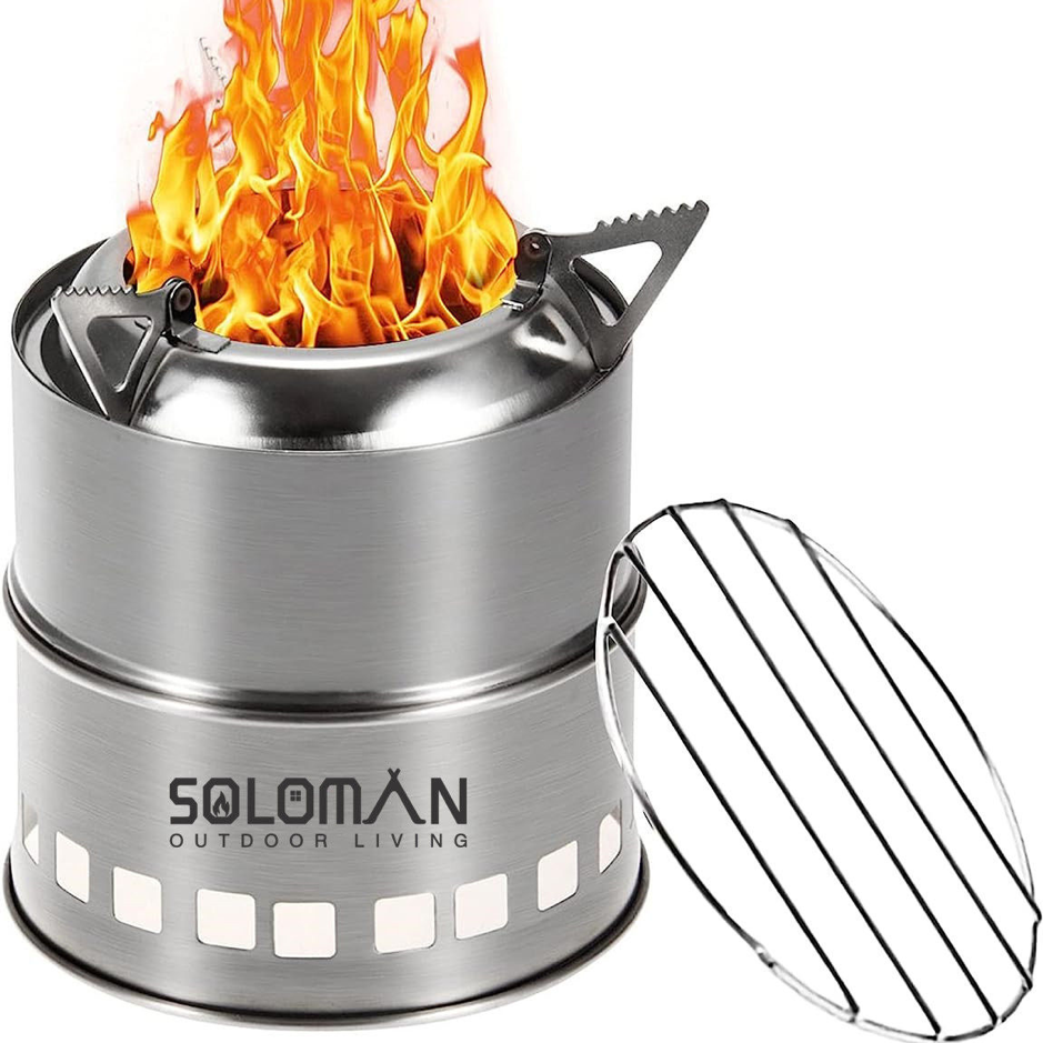 Thumbnail: STOVE S/S SM-BP001