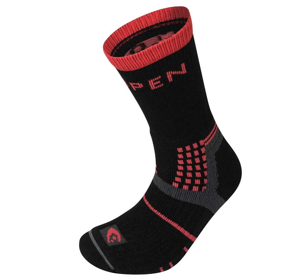 Thumbnail: T3MWC T3 WOMEN MIDWEIGHT HIKER ECO