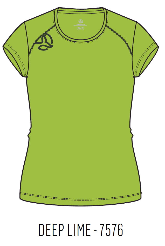 Thumbnail: TERNUA FORBETA TEE W