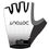 Thumbnail: DOTOUT PIVOT GLOVE WHITE