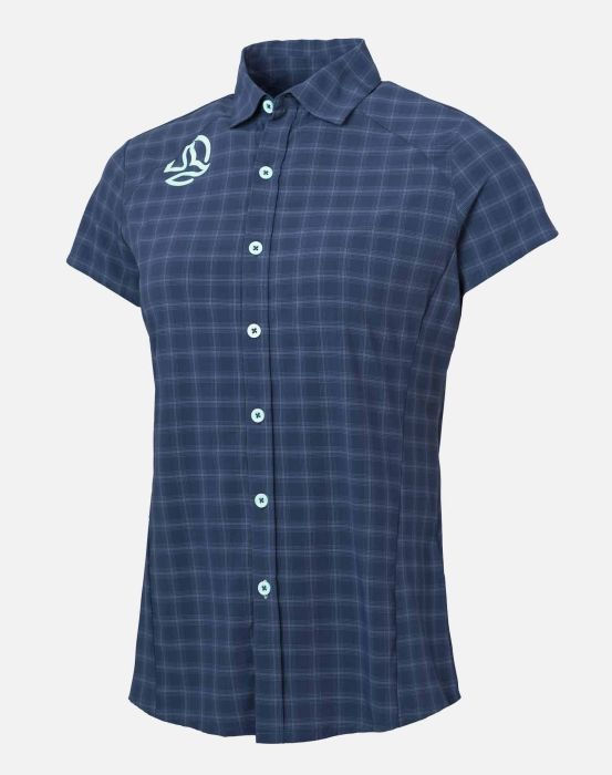 Thumbnail: TERNUA BRITAM SHIRT W
