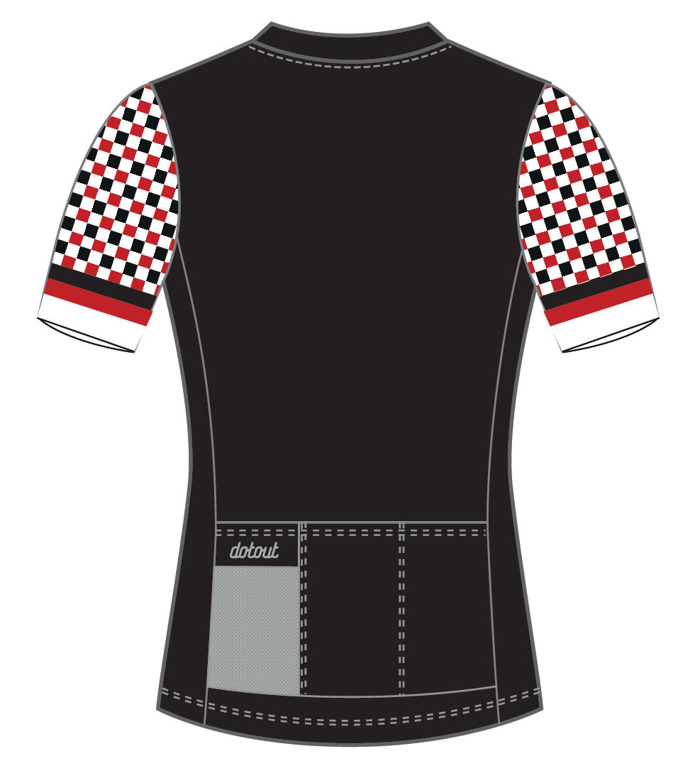 Thumbnail: DOTOUT SQUARE W JERSEY