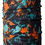 Thumbnail: PAC TWISTED FLEECE WILD SPLASH