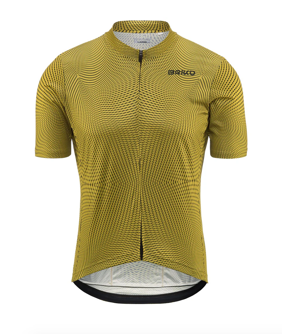Thumbnail: BRIKO CLASSIC JERSEY 2.0