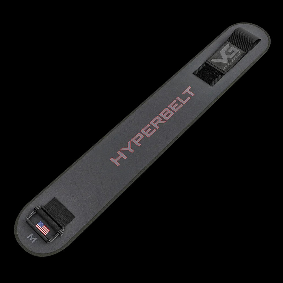 Thumbnail: VERSA GRIPPS HYPERBELT