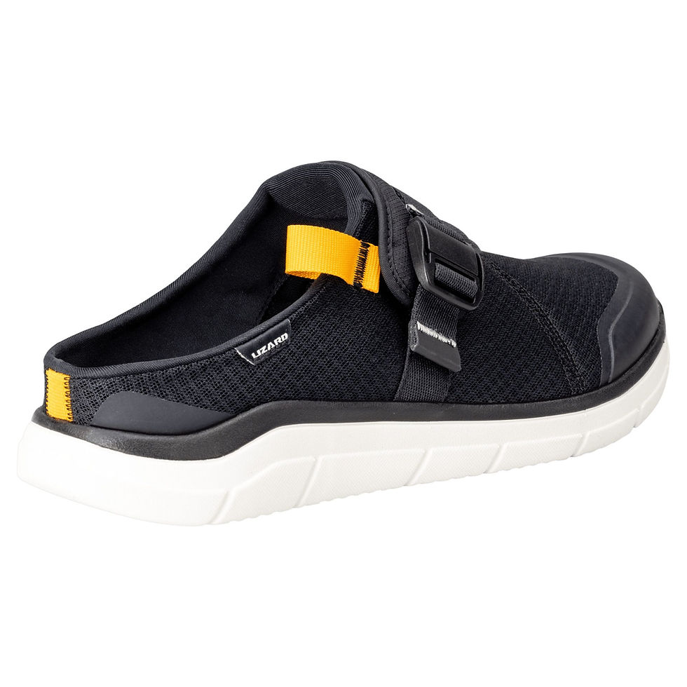 Thumbnail: LIZARD SHOE WAY M MOC