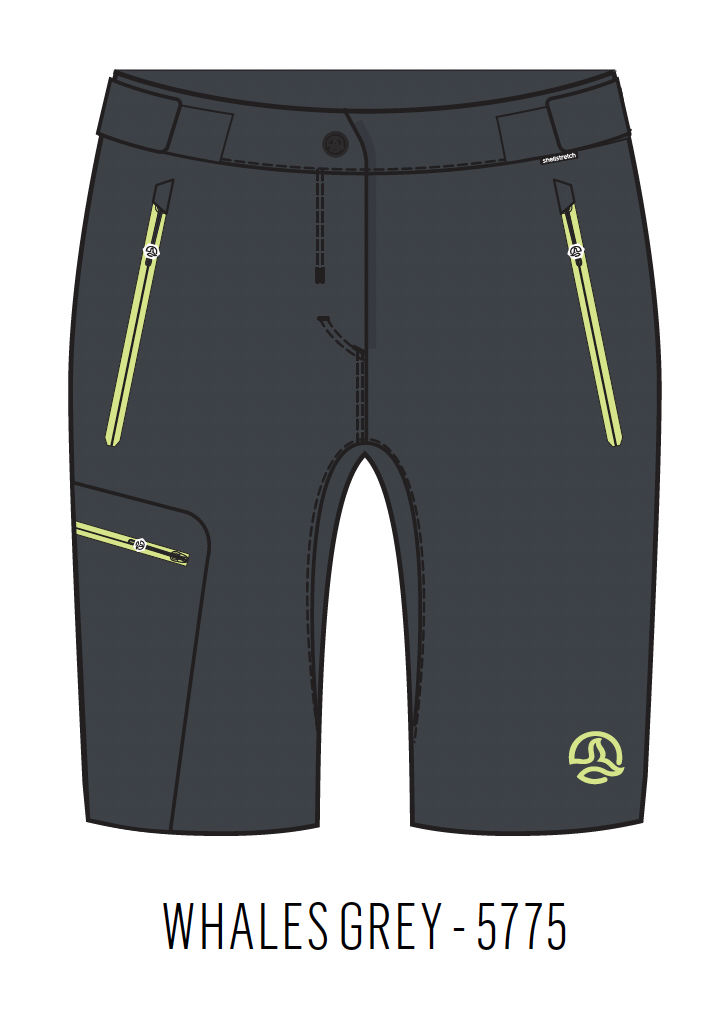 Thumbnail: TERNUA KULTUS BERMUDA W