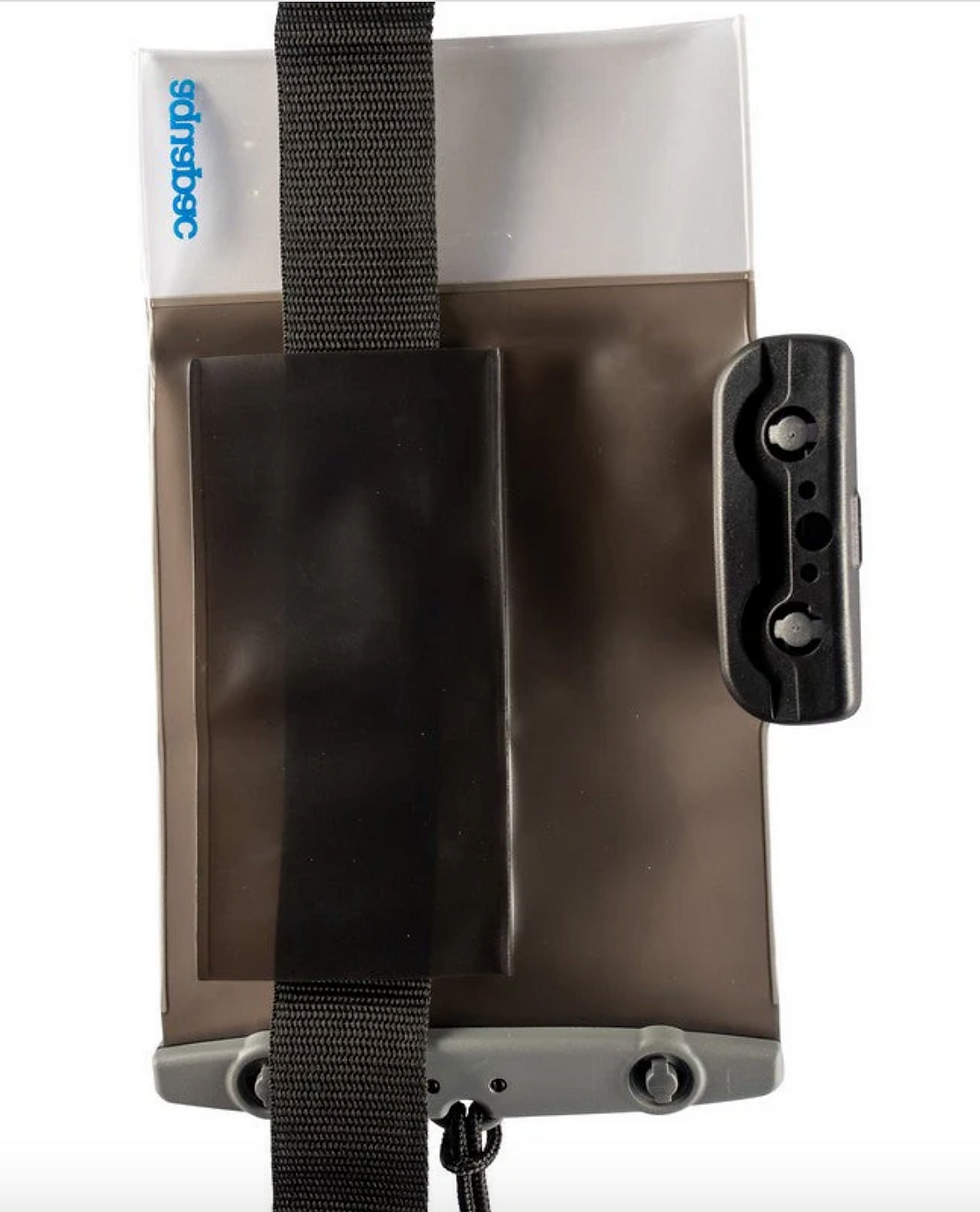 Thumbnail: RADIO MIC CASE LARGE