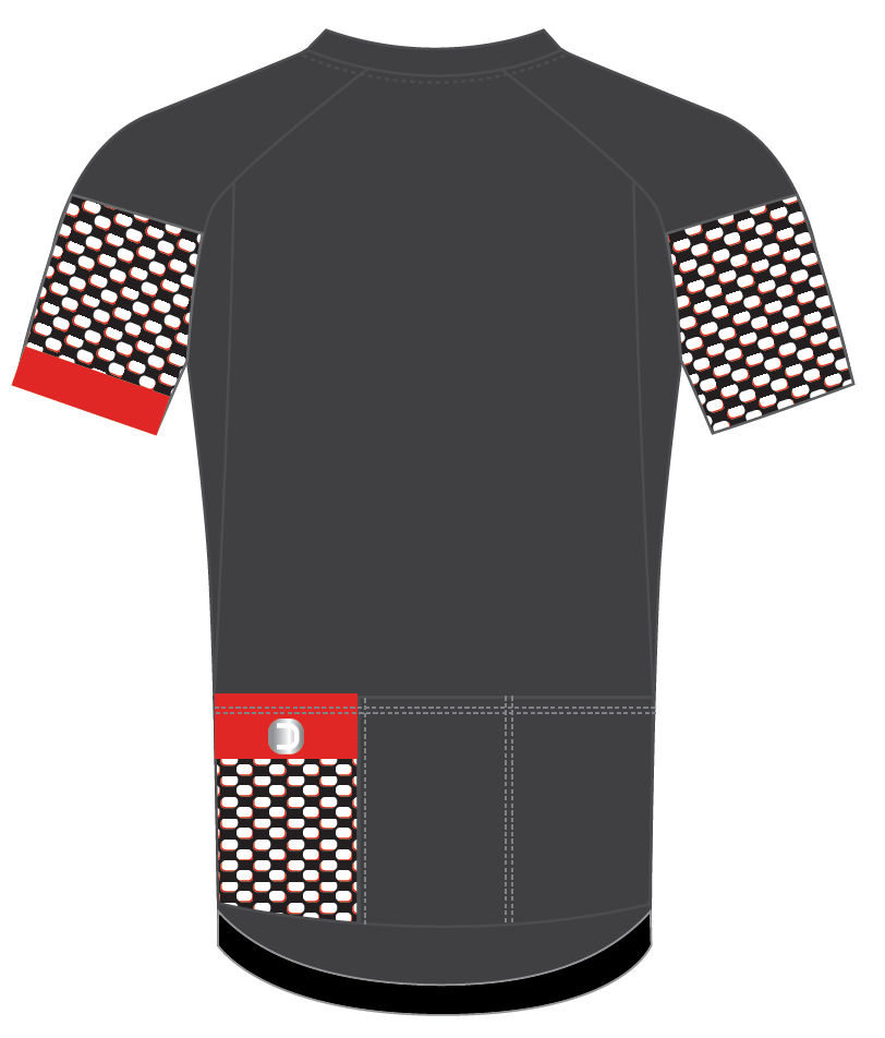 Thumbnail: DOTOUT CONTEMPORARY AERO LIGHT JERSEY