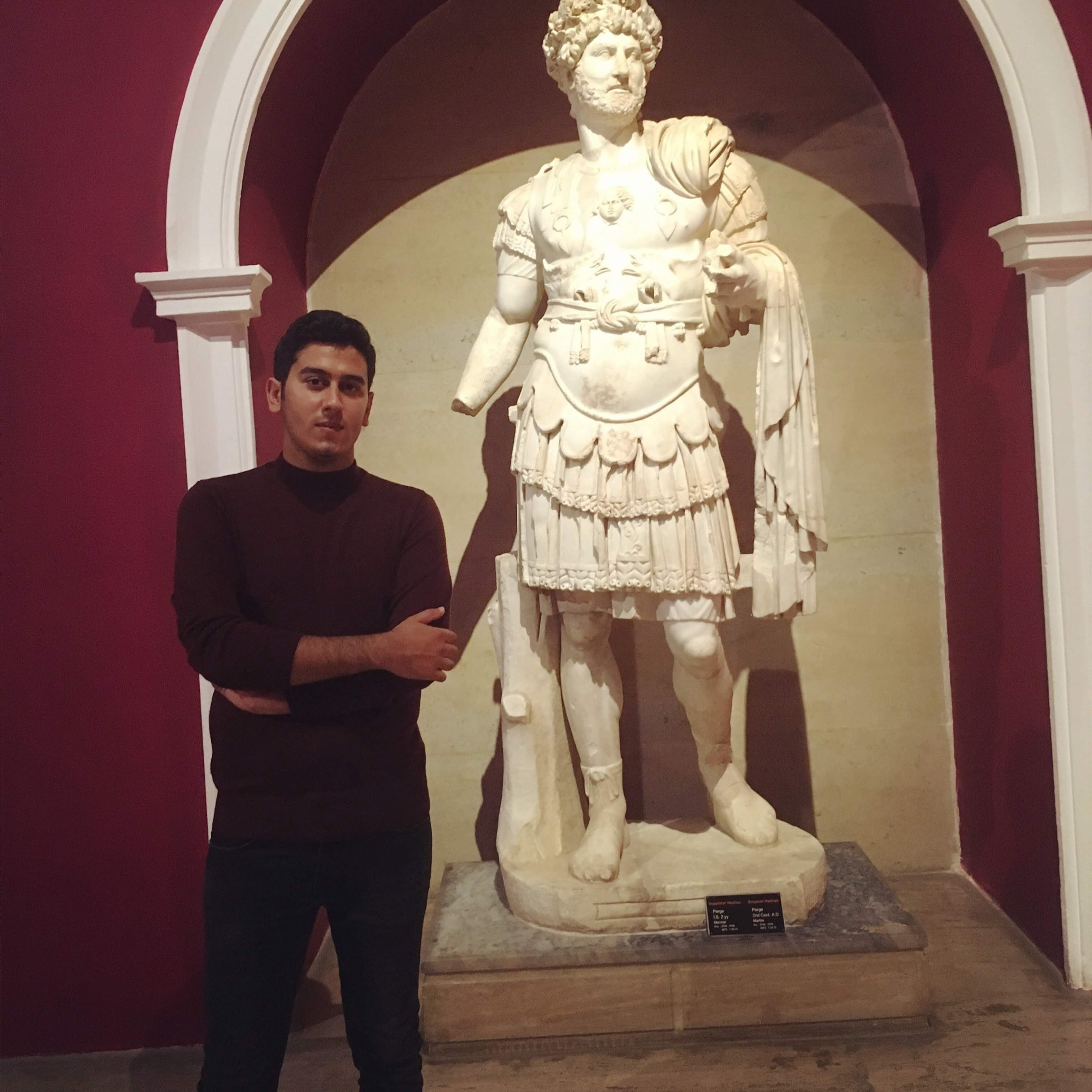 Yazarın fotoğrafı: aykutckaratas