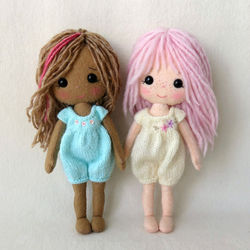 Muñecas