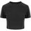 Thumbnail: Cropped T-shirt: Salsa Dancer