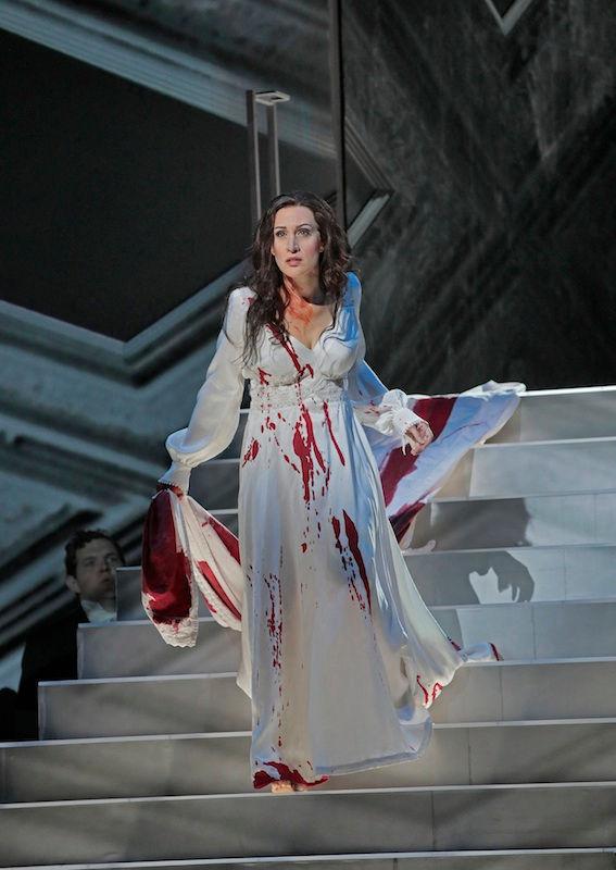 Brenda Rae, Lucia di Lammermoor