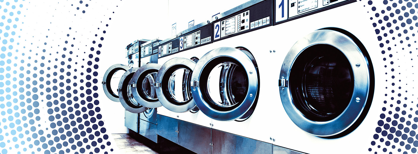 MIDLANDS LAUNDRY SOLUTIONS Commercial and Domestic Laundry Solutions