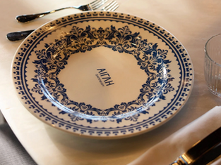 Γαστρονομική εμπειρία στην Αίγλη Ζαππείου με τα κρασιά του Κτήματος Κυρ-Γιάννη