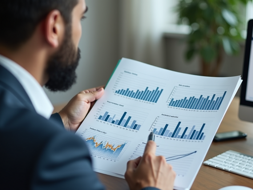 Planning Your Retirement Investment Strategies Effectively