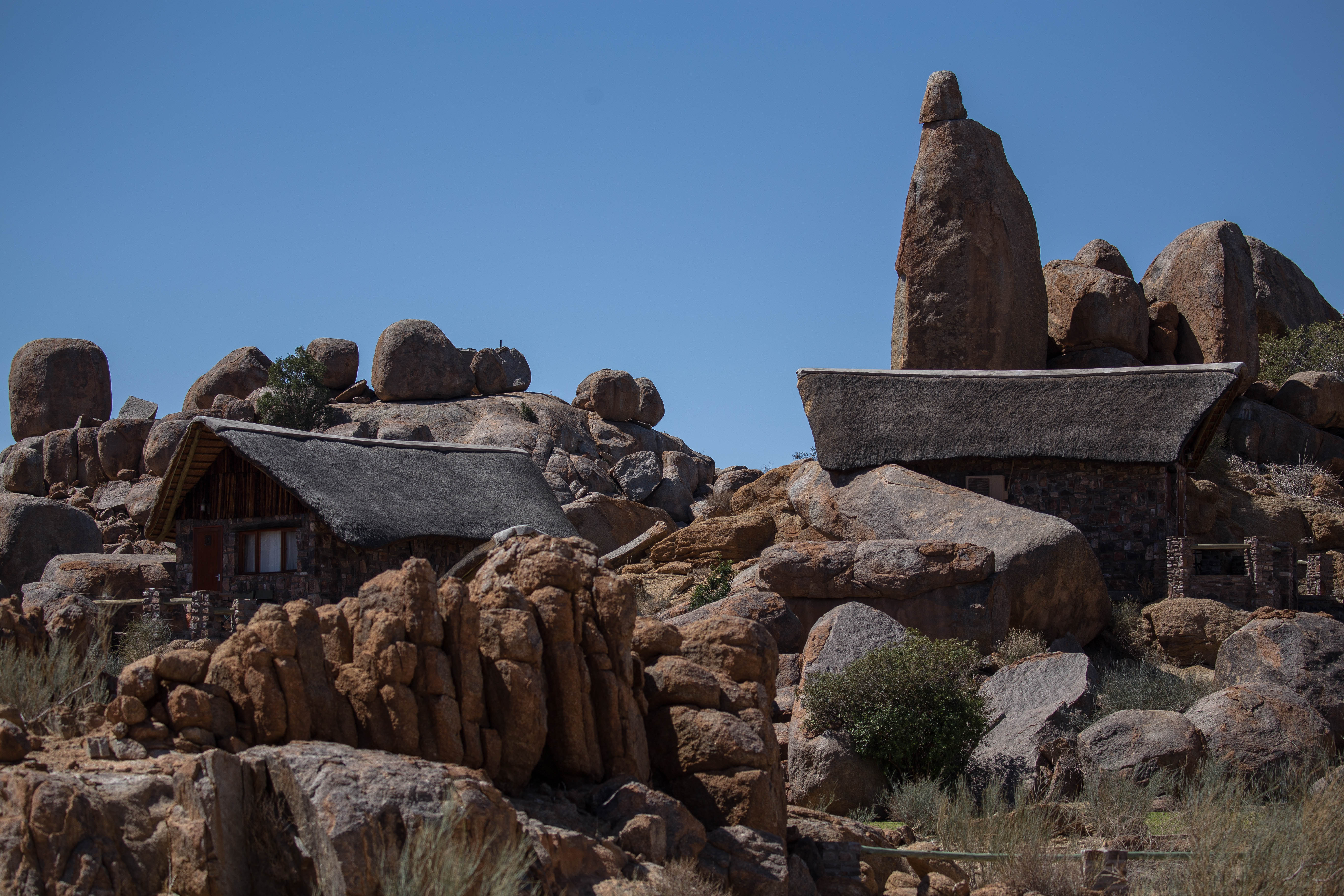 Canyon Lodge 2