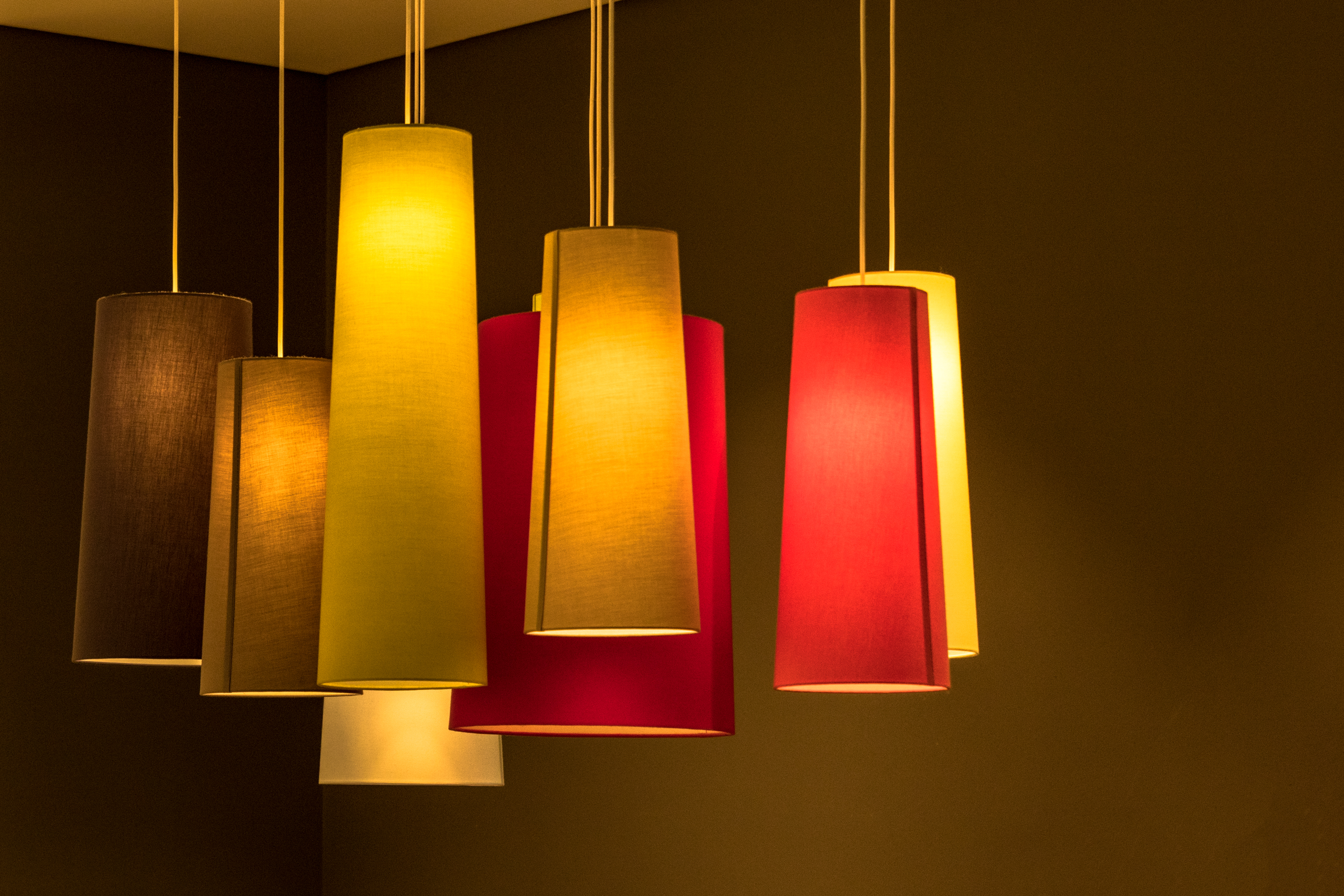 Lampen