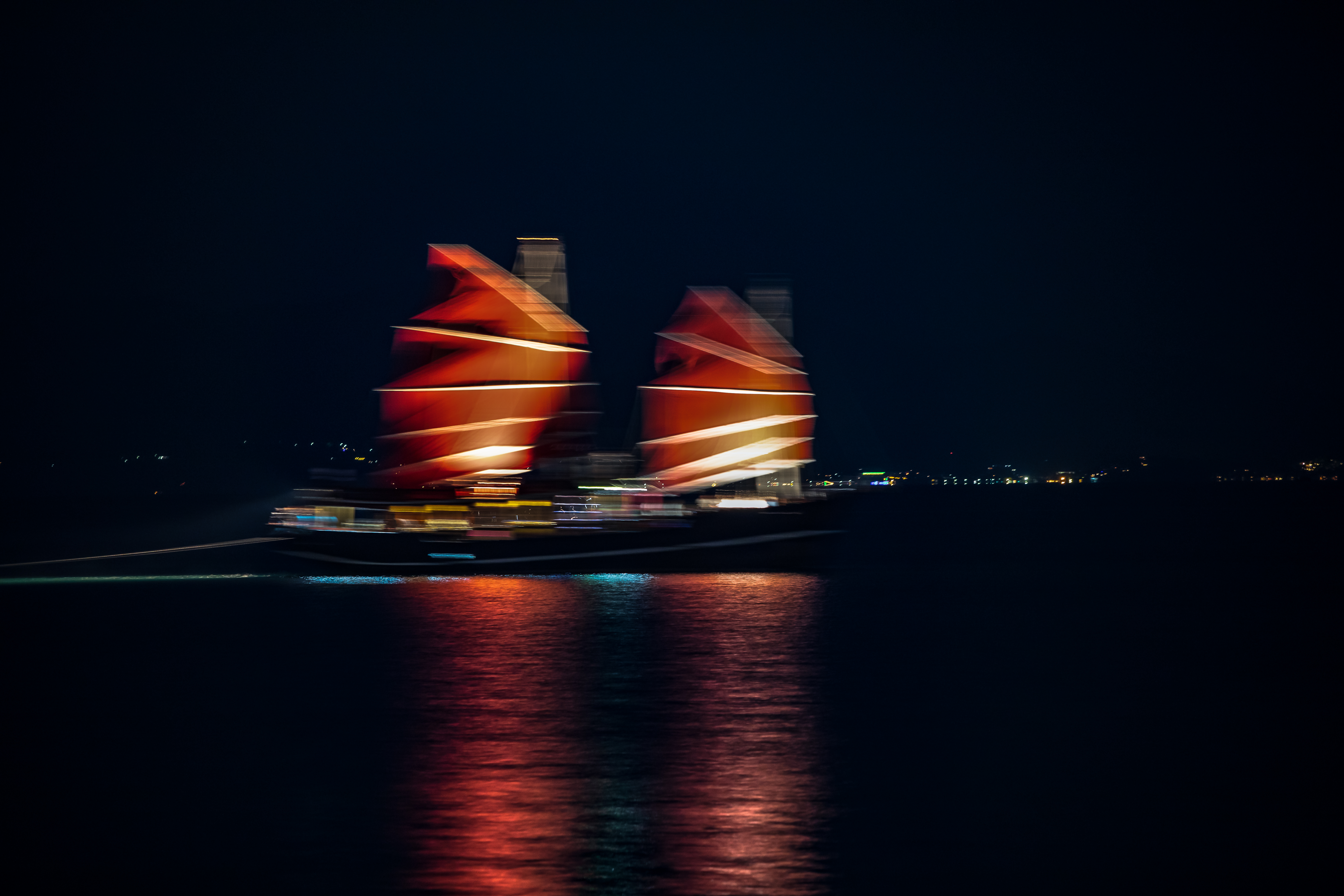 Das Geisterschiff