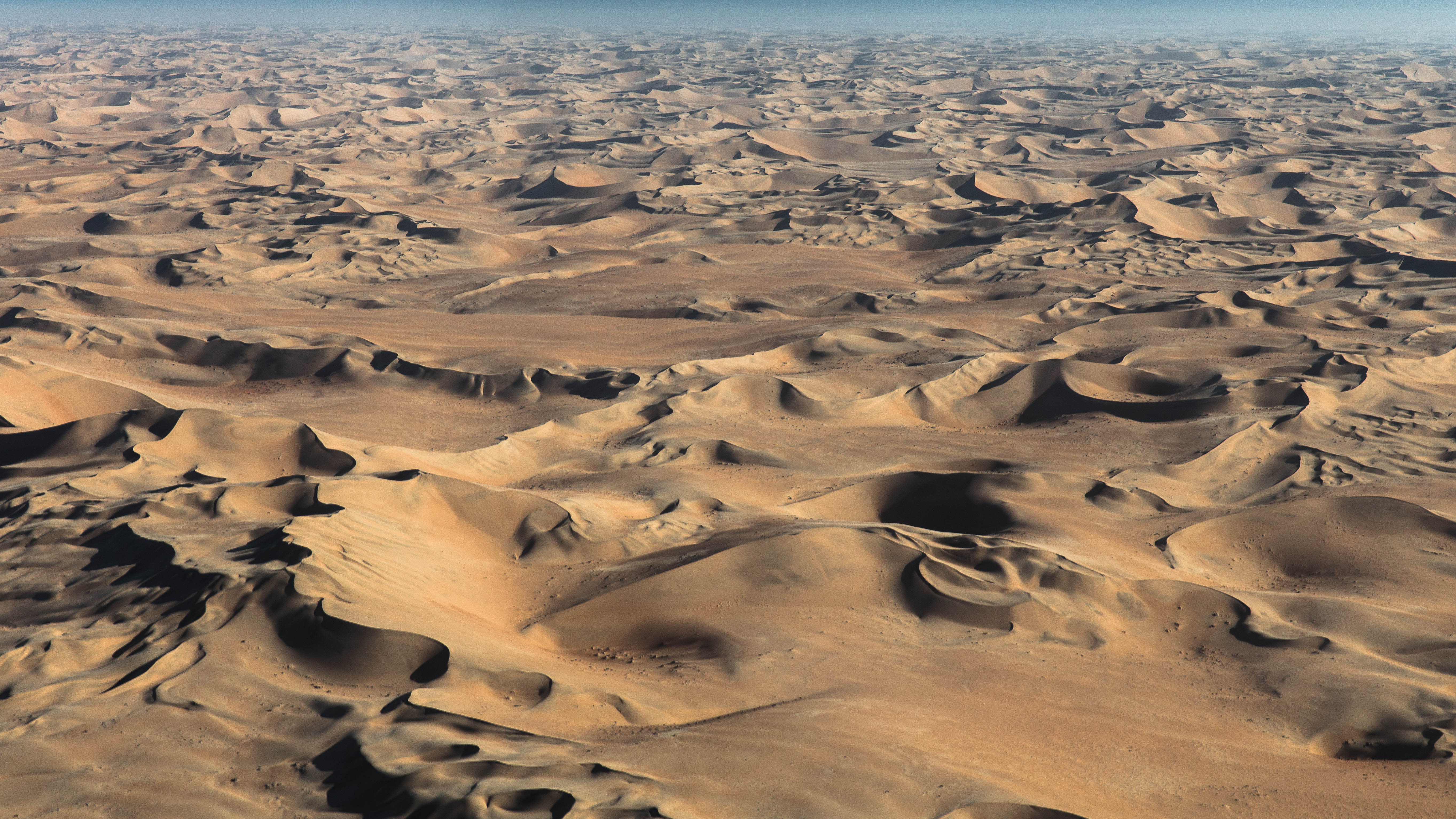 Die rote Namib