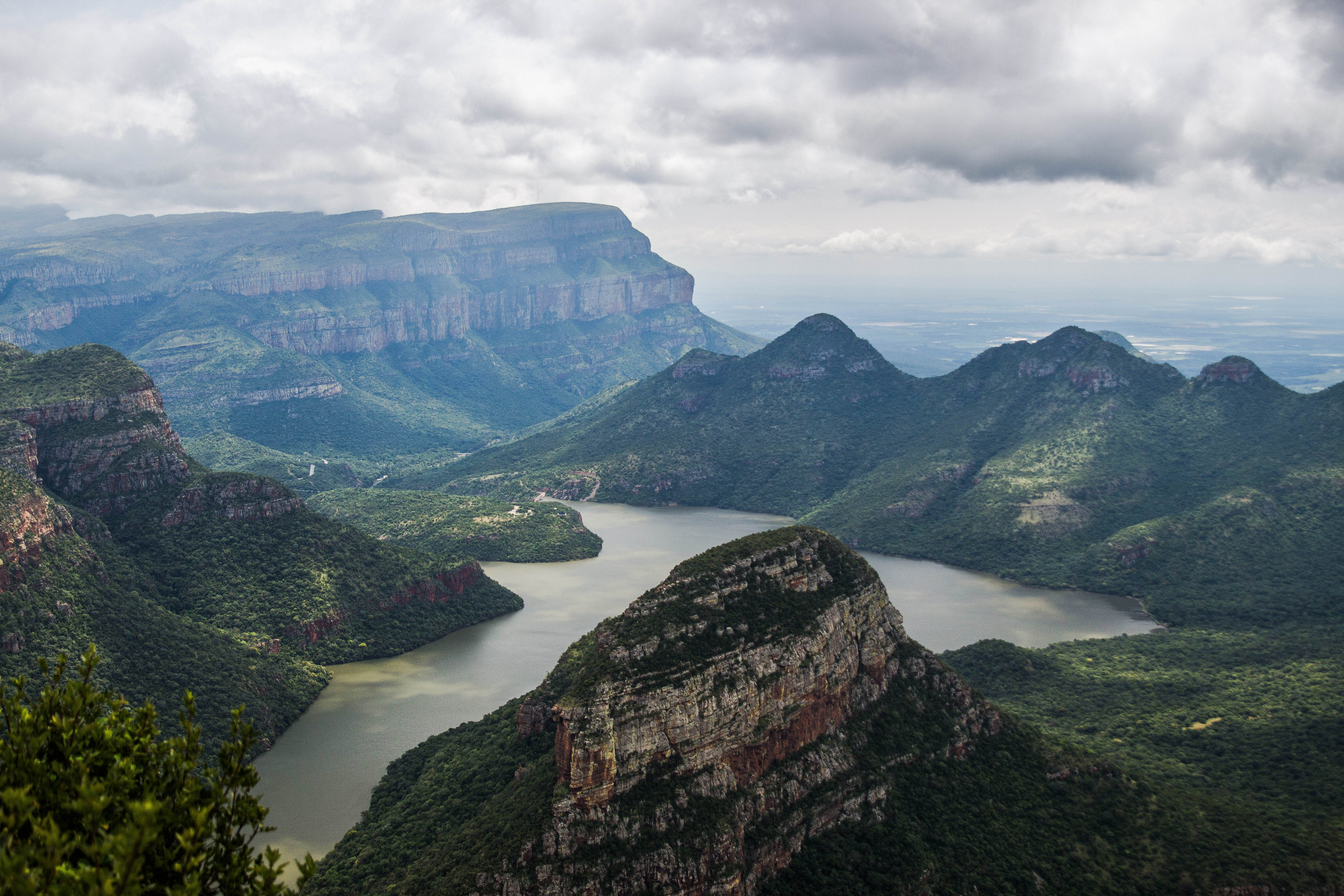 Blyde River Canyon