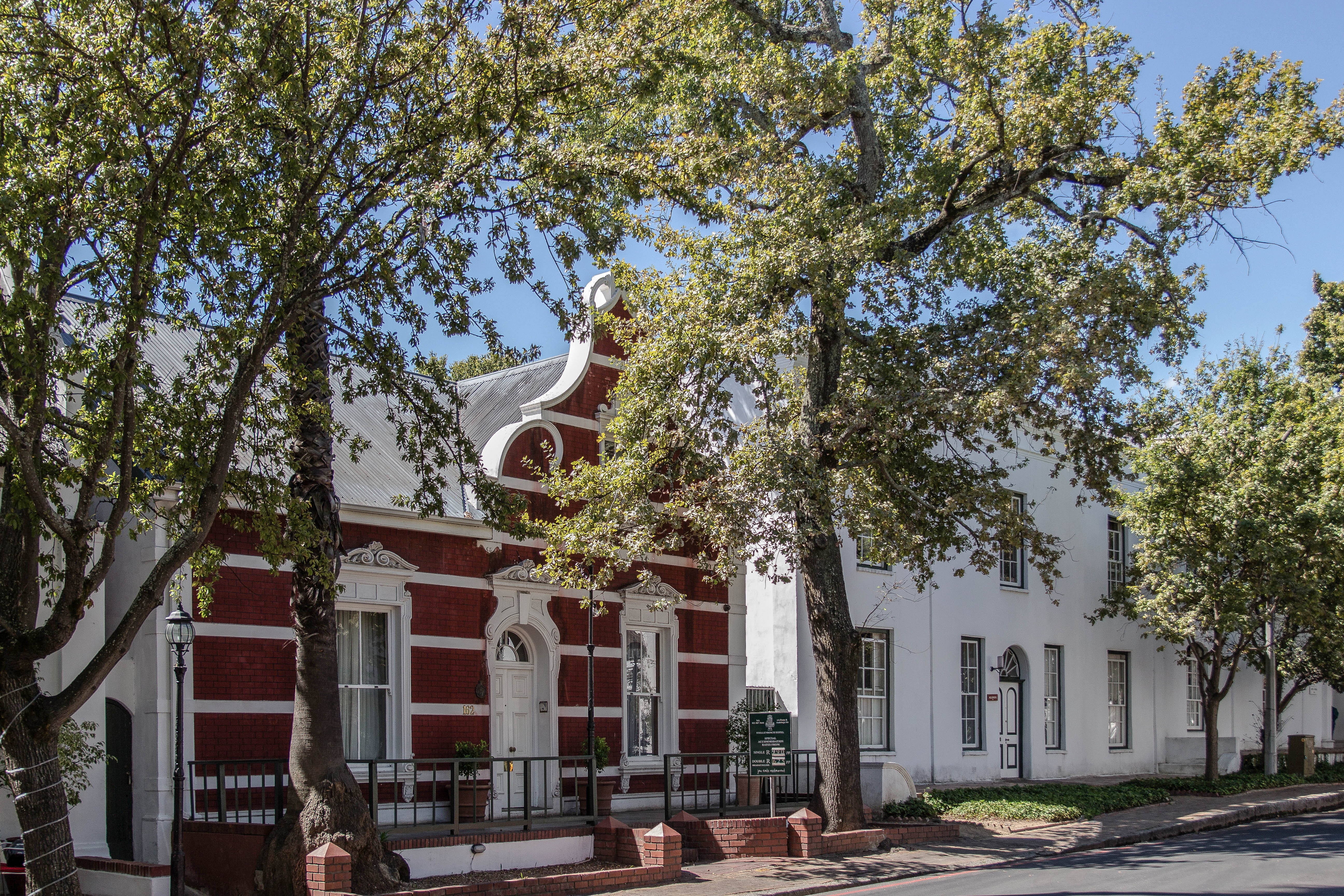Stellenbosch