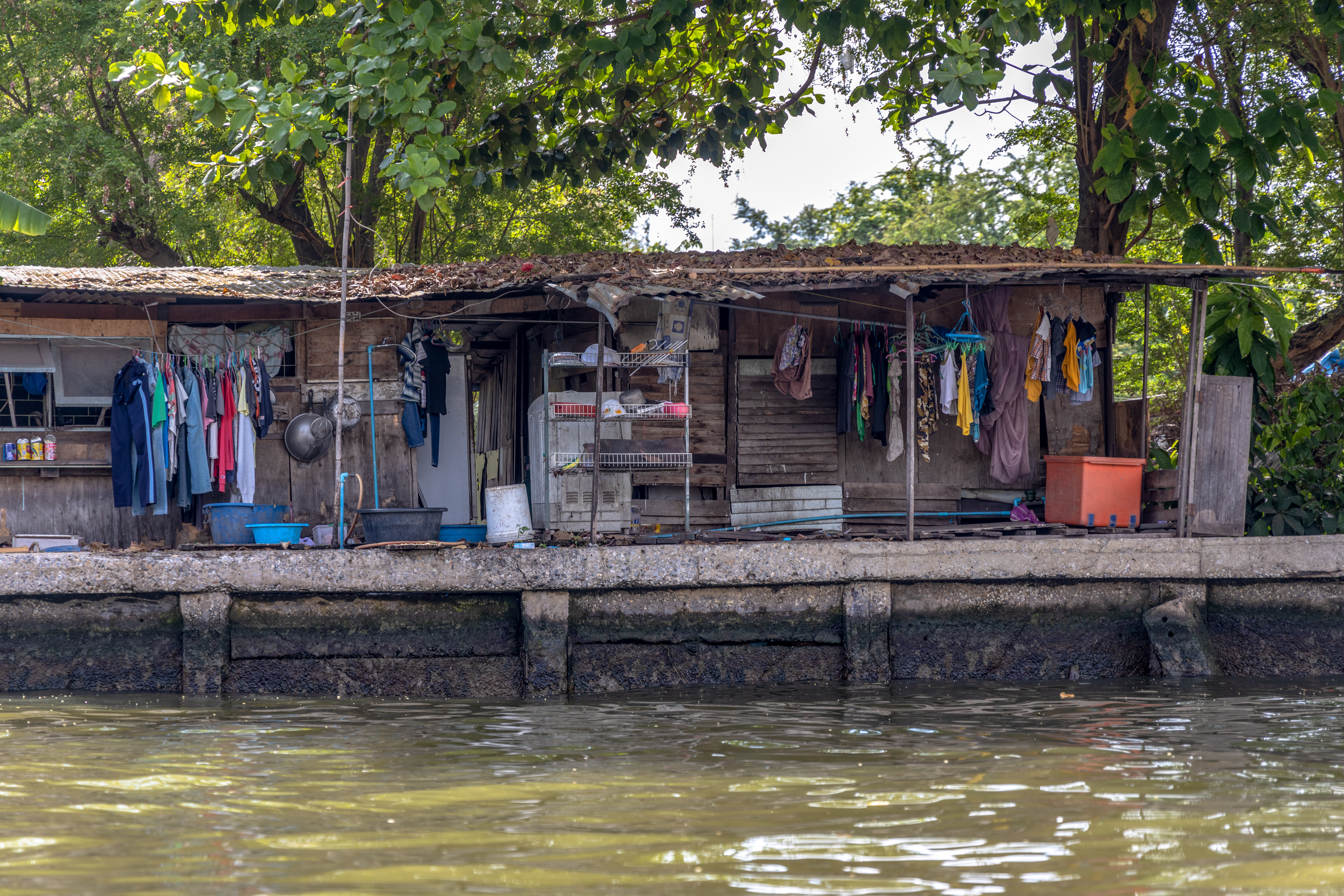 Klong-Impression