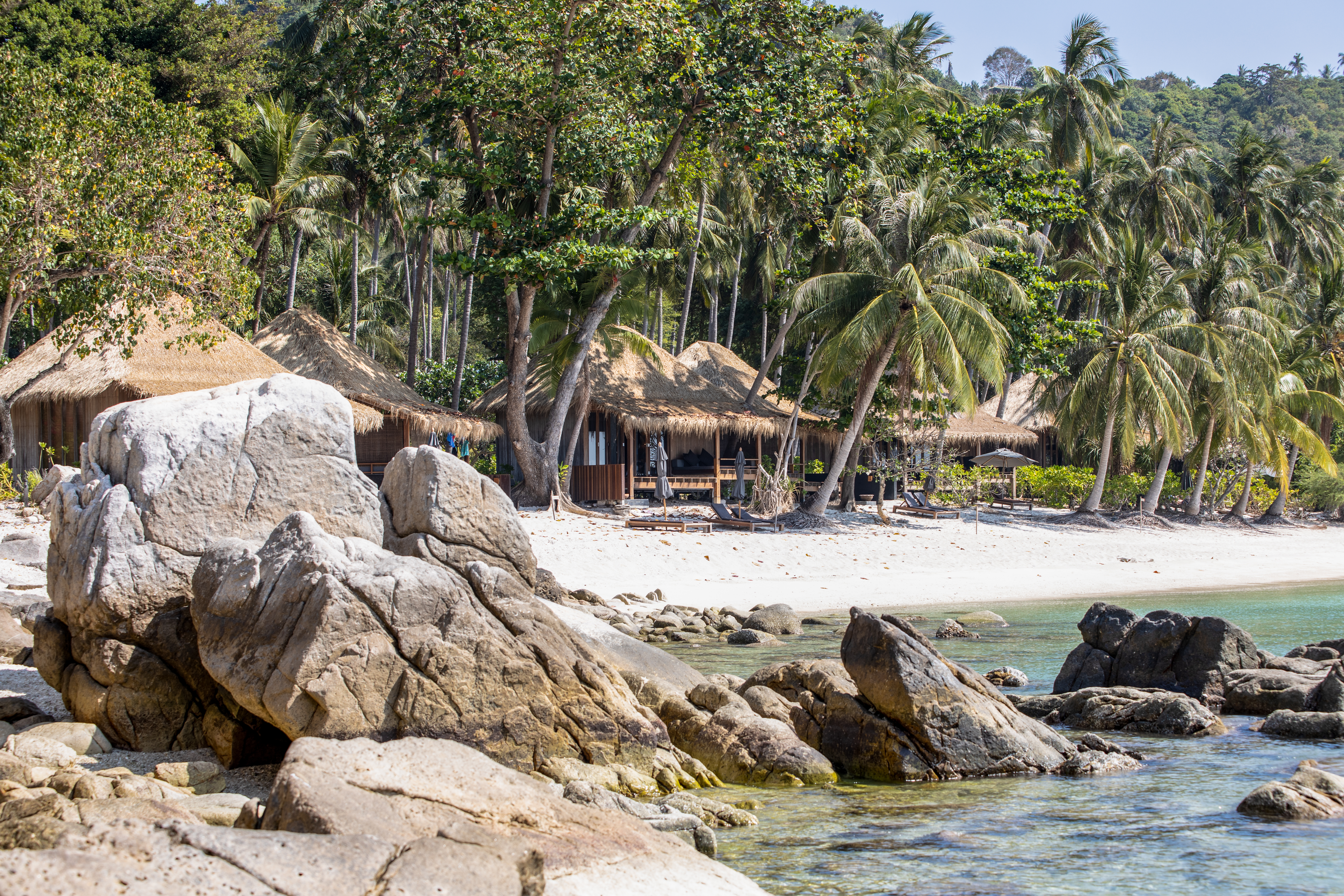 Koh Tao