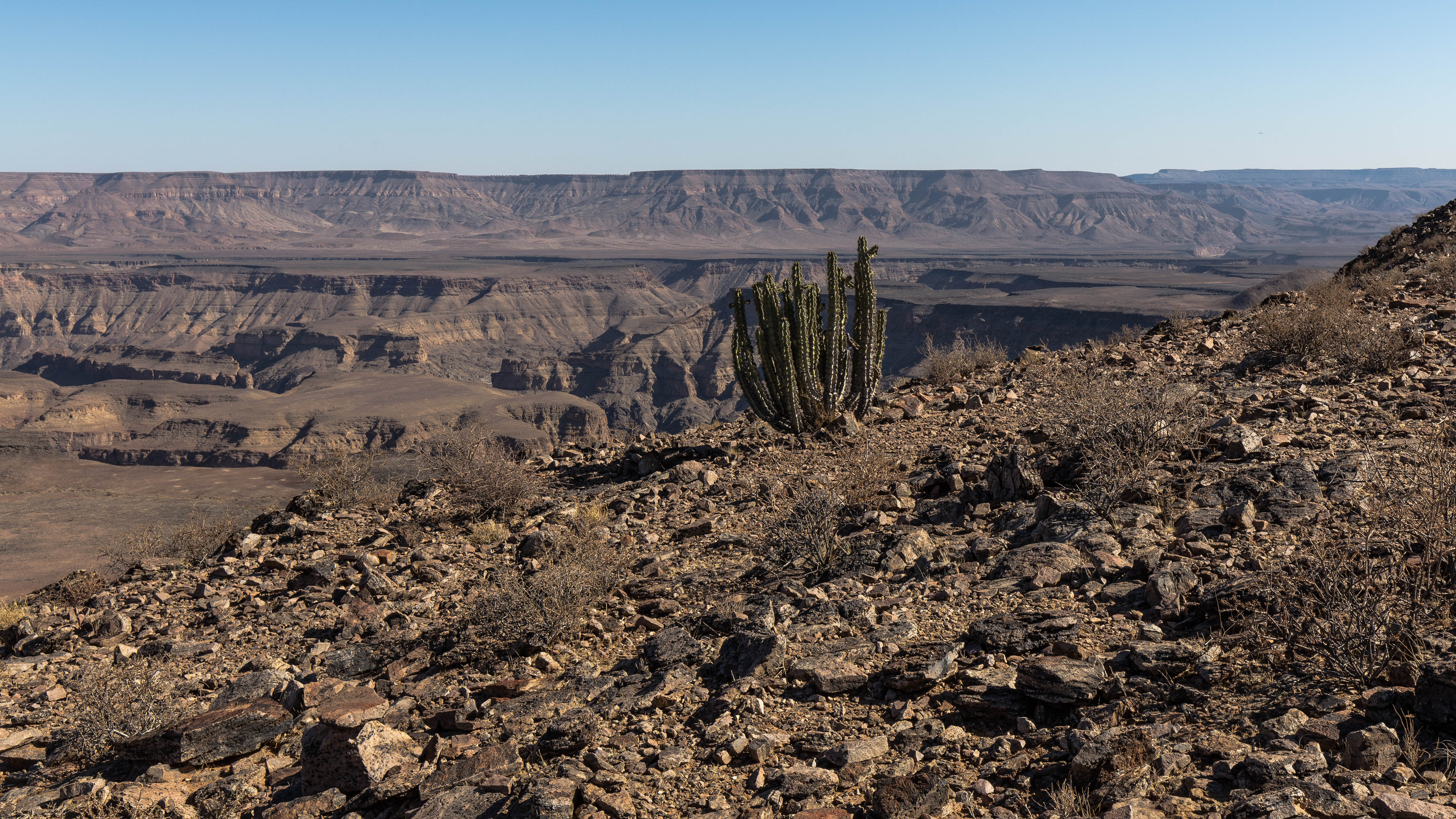 Fishriver Canyon 4