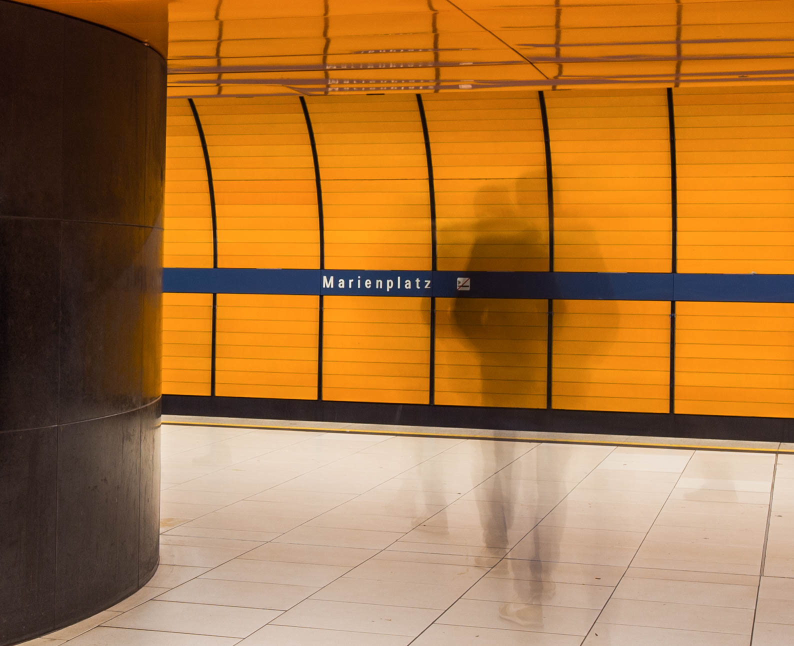 Marienplatz