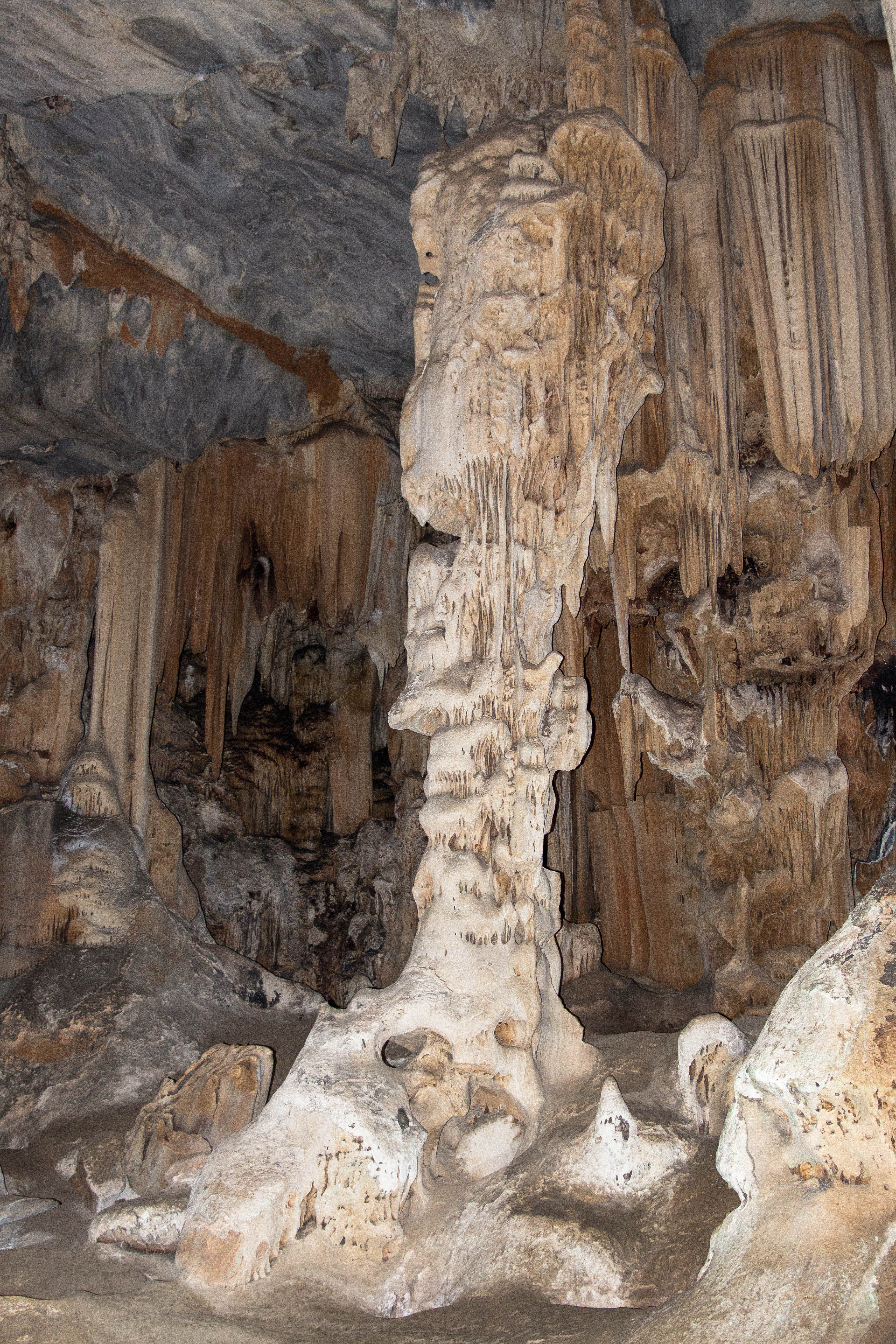 Cango Cave - unglaublich beeindruckend