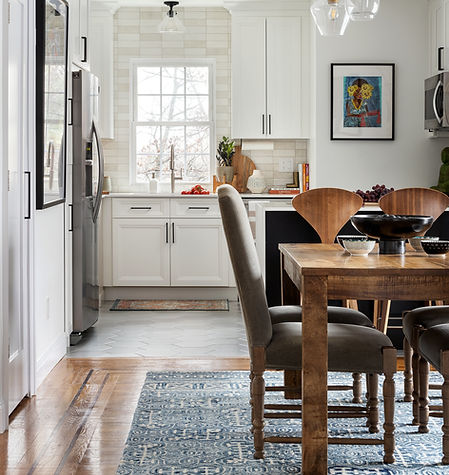 Private Residence - Upper Montclair, New Jersey