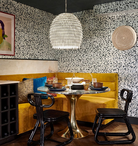 Kips Bay New York Showhouse, 2024