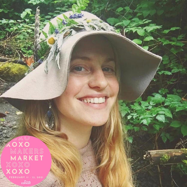 {Mother Cedar Herbal}
