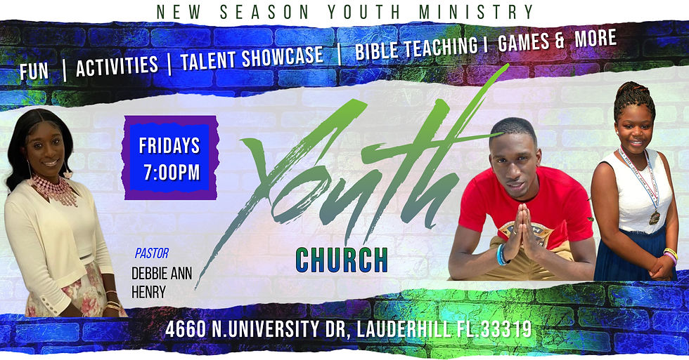 youth conference