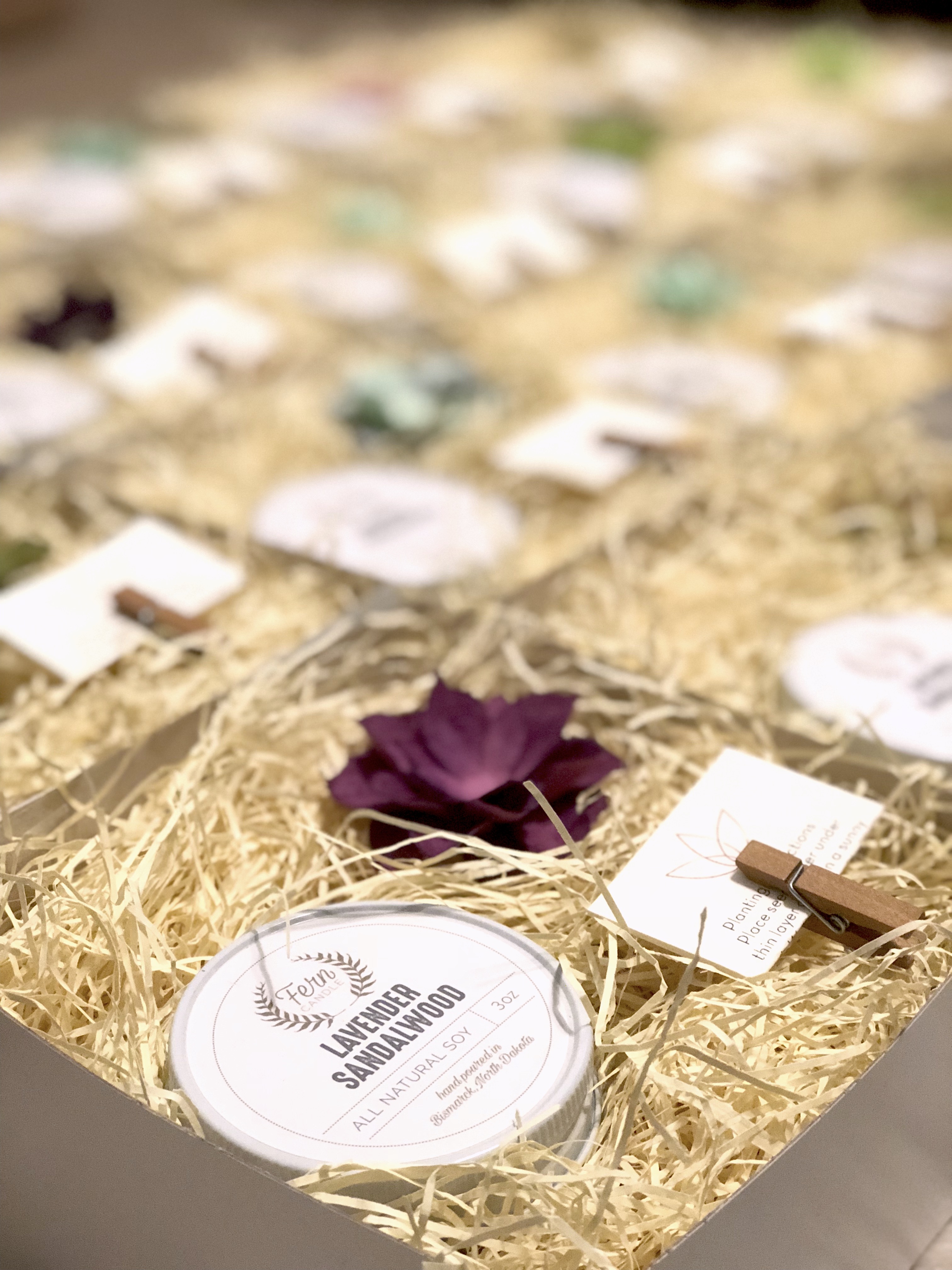 Custom Thinking of You Gifts