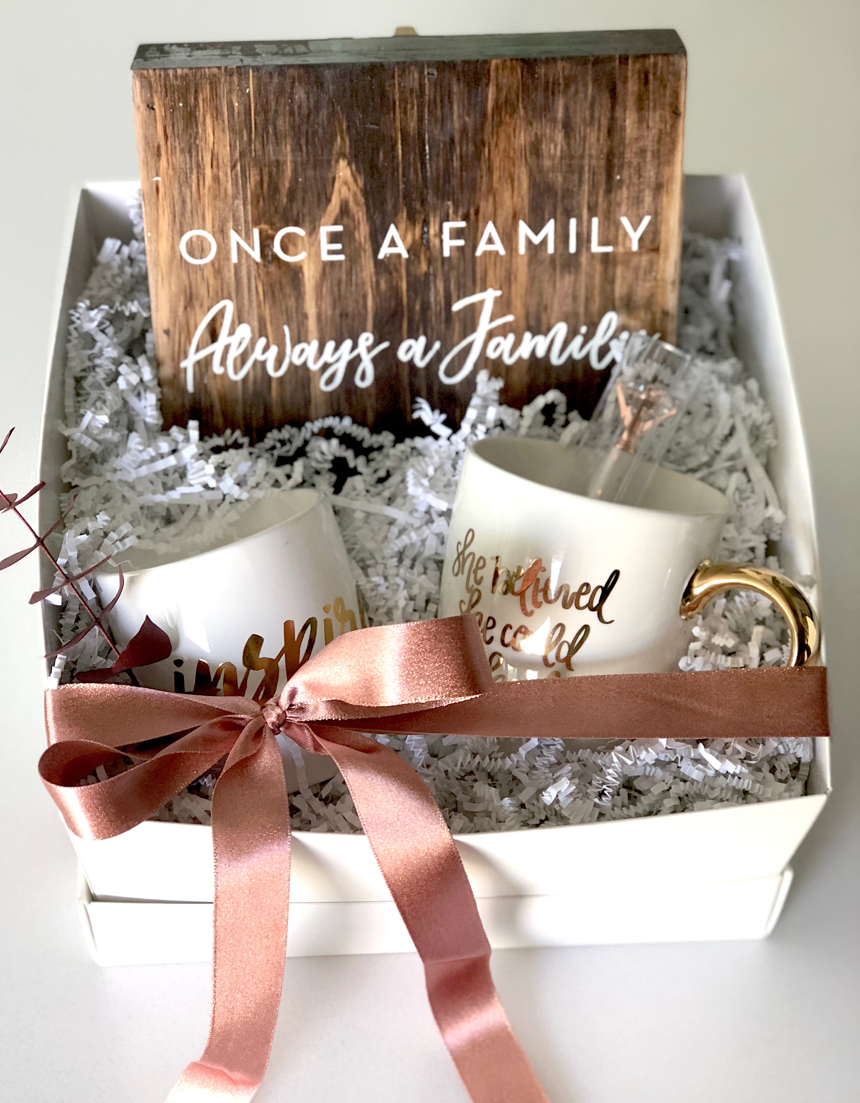 Female Graduation Gift