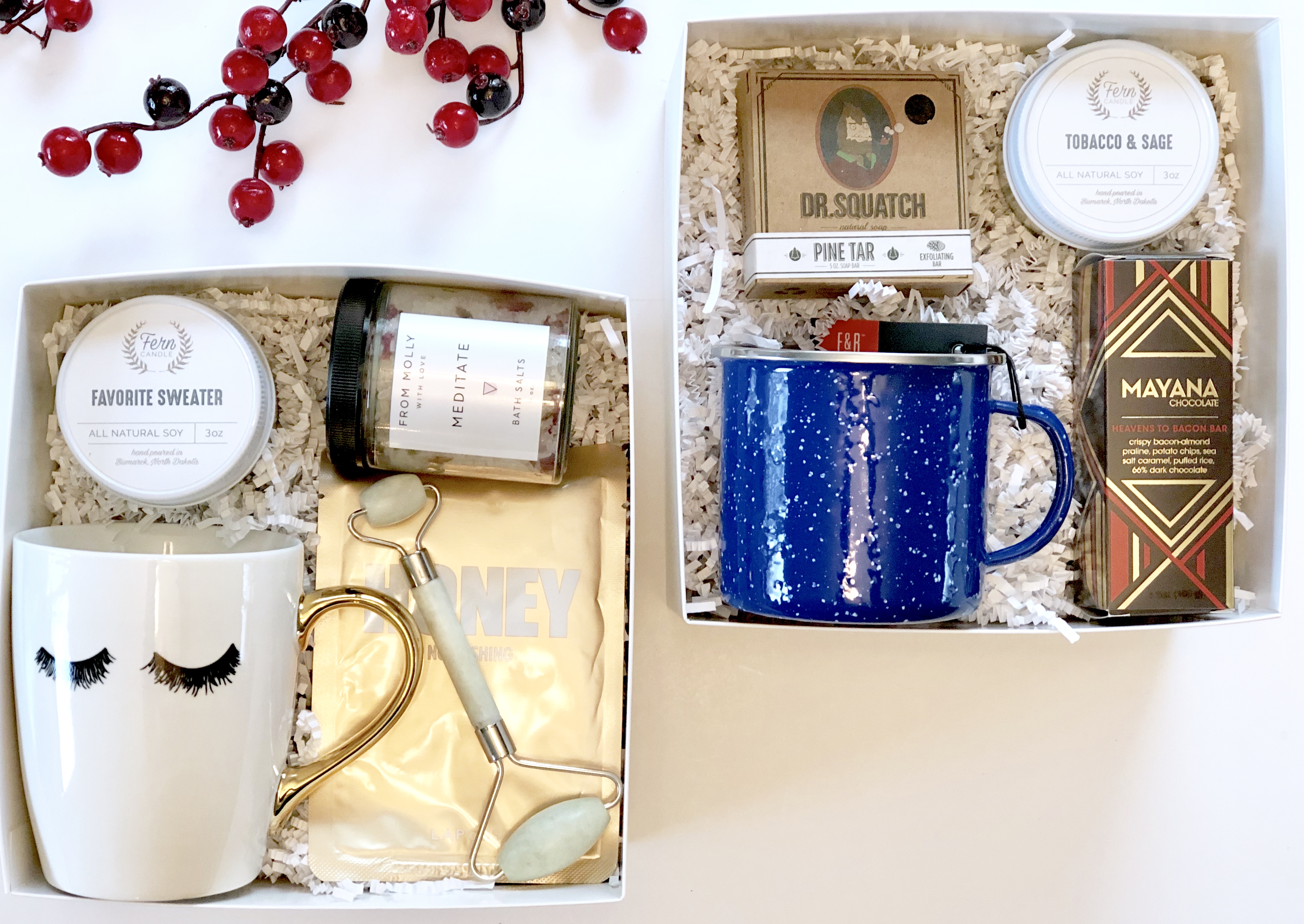 Holiday Gifts