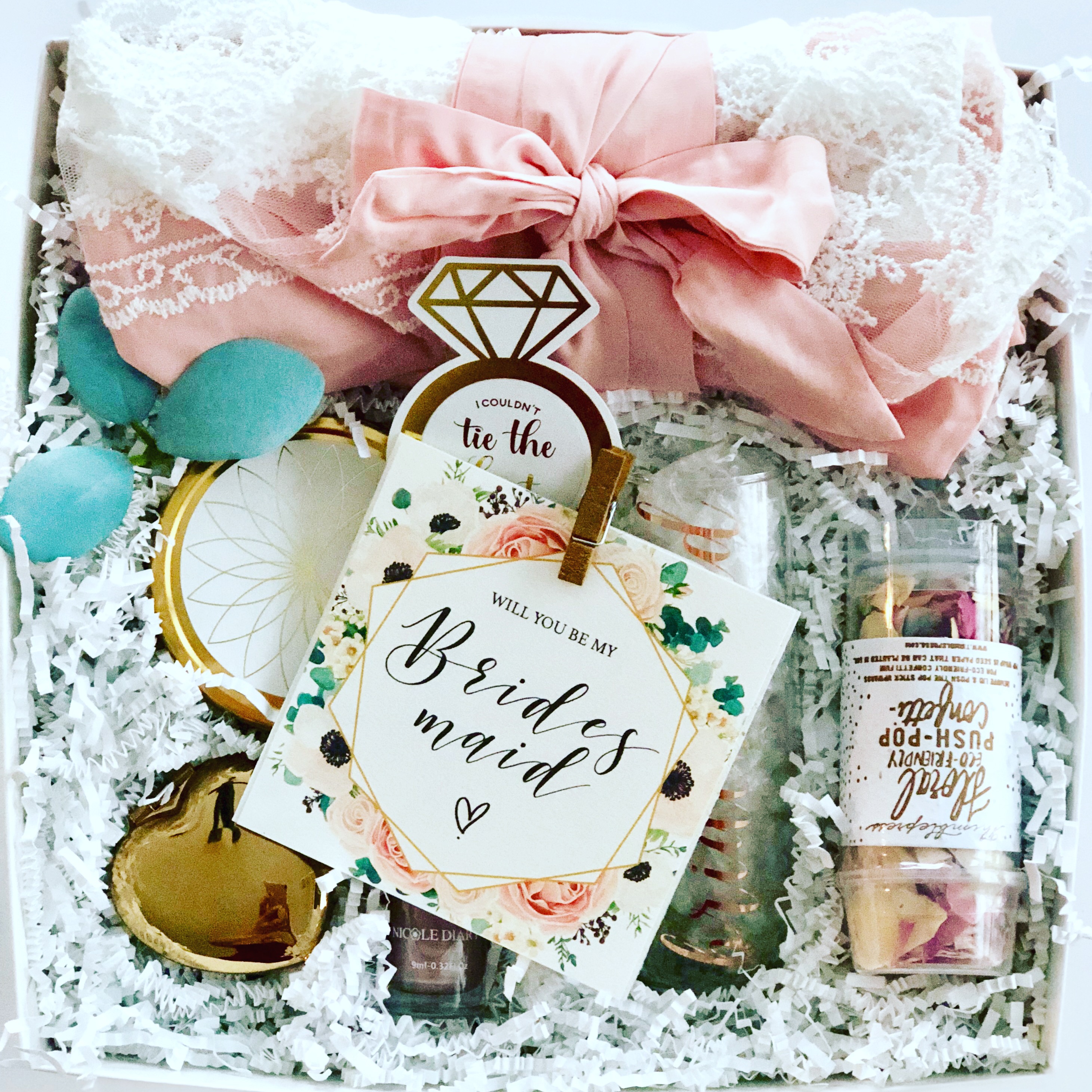 A Romance Gift