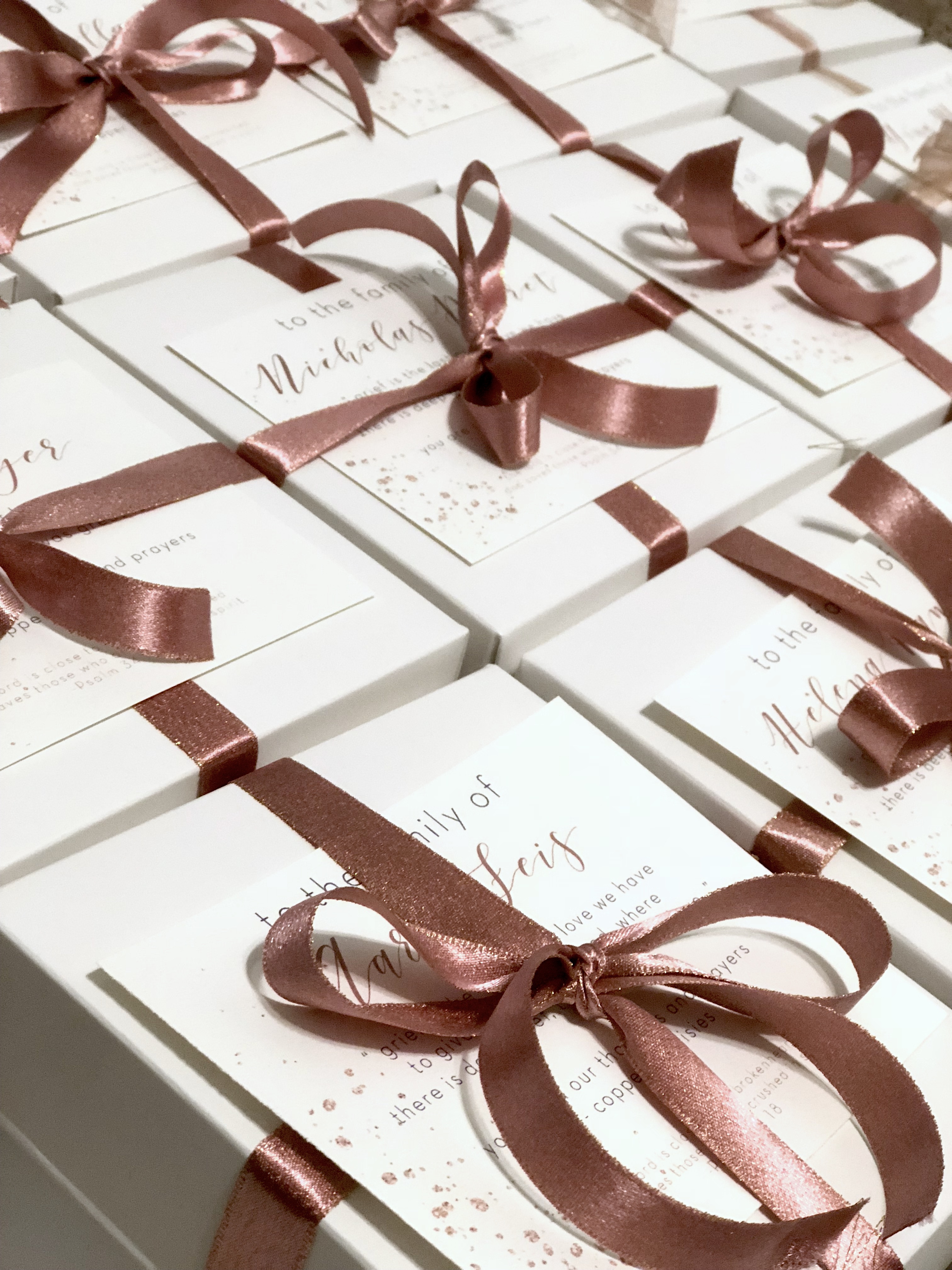 Thinking of You Gift