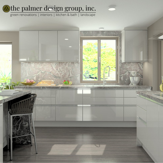 How Much Should You Spend on Your New Kitchen?