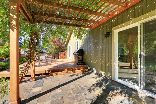Architectural Shading Devices